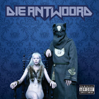 Die Antwoord - $O$ (International Deluxe Version) (Explicit)