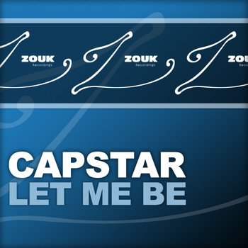 Capstar - Let Me Be