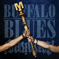 Maskinen - Buffalo Blues (Radio Edit)