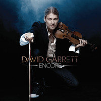 David Garrett - Encore (Digital Bonus Version)