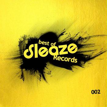 Various Artists - Best Of Sleaze 002