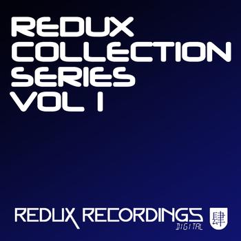 Various Artists - Redux Collection Series Vol. 1