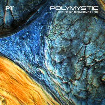 Various Artists - Polymystic - Polytechnic Album Sampler 009