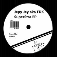 Jepy Jey - SuperStar