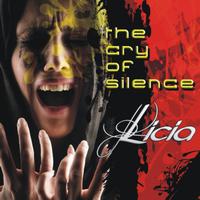 Licia DJ - The Cry of Silence