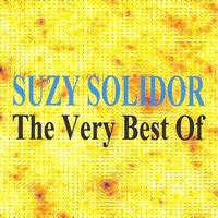 Suzy Solidor - The Very Best of