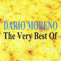 Dario Moreno - The very best of