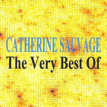 Catherine Sauvage - The Very Best of