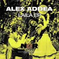Alex Addea - Laila