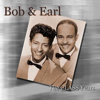 Bob & Earl - The Class Years - EP