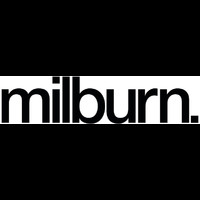 Milburn - Milburn 5-track EP (Milburn 5-track EP)