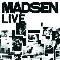 Madsen - Das Fritz Radio Konzert