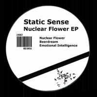 Static Sense - Nuclear Flower