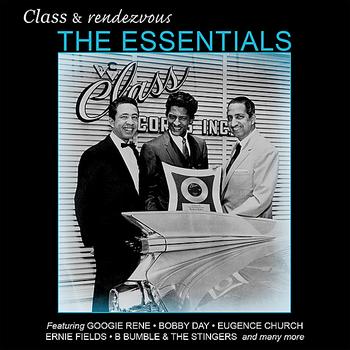 Various Artists - Class & Rendezvous, The Essentials