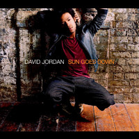 David Jordan - Sun goes down