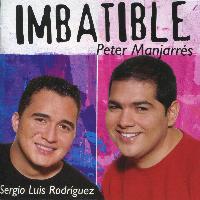 Peter Manjarrés & Sergio Luis Rodríguez - Imbatible