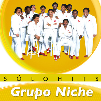 Grupo Niche - Sólo Hits