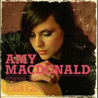 Amy MacDonald - This is The Life