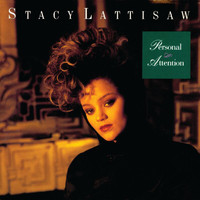 Stacy Lattisaw - Personal Attention