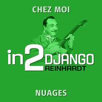 Django Reinhardt - in2Django Reinhardt - Volume 1