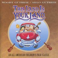 Woody Guthrie - This Land Is Your Land Soundtrack