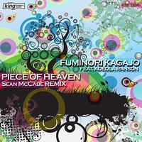 Fuminori Kagajo - Piece of Heaven (Sean McCabe Remix)