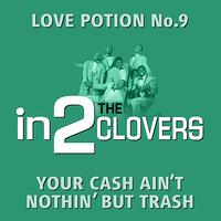 The Clovers - in2The Clovers - Volume 1