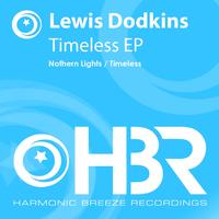 Lewis Dodkins - Timeless EP