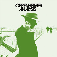 Oppenheimer Analysis - New Mexico