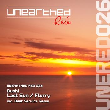 Bushi - Last Sun / Flurry