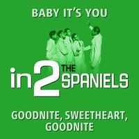 The Spaniels - in2The Spaniels - Volume 1