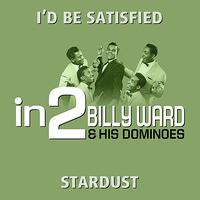 Billy Ward & His Dominoes - in2Billy Ward & His Dominoes - Volume 1