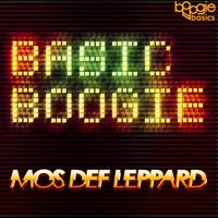 Mos Def Leppard - Basic Boogie