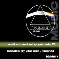 Novaline - Touched By Your Side EP