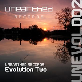 Various Artists - Unearthed Records : Evolution Two