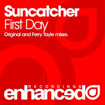 Suncatcher - First Day