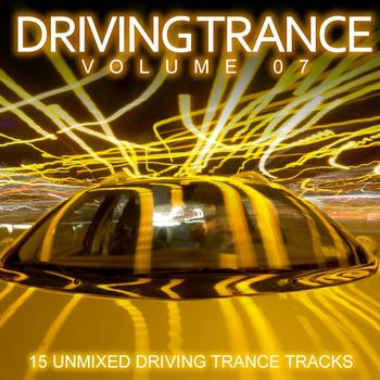 Various Artists - Driving Trance Volume 07