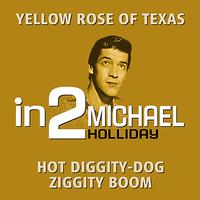 Michael Holliday - in2Michael Holliday - Volume 1