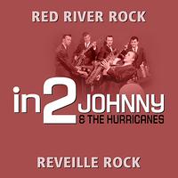 Johnny & the Hurricanes - in2Johnny & The Hurricanes - Volume 1