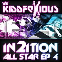 In2ition - All Star EP 4