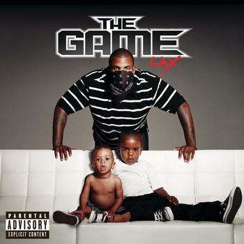 The Game - LAX (iTunes Explicit)