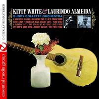 Kitty White - Kitty White & Laurindo Almeida With The Buddy Collette Orchestra (Digitally Remastered)