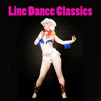 Various Artists - Line Dance Classics