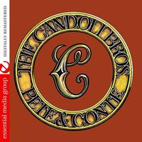 Pete Candoli - The Candoli Brothers (Digitally Remastered)