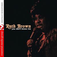 Ruth Brown - You Don't Know Me (Digitally Remastered)