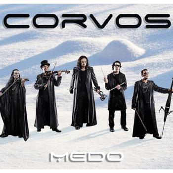 Corvos - Medo