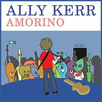 Ally Kerr - Amorino