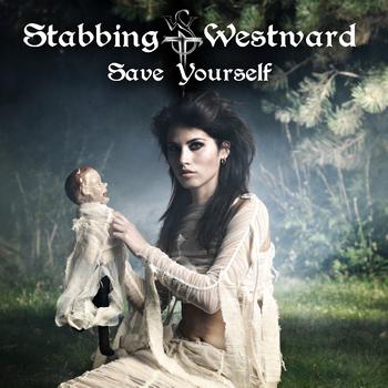 Stabbing Westward - Save Yourself (Re-Recorded Versions)