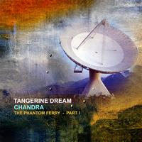 Tangerine Dream - Chandra - The Phantom Ferry Part 1