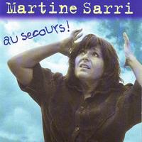 Martine Sarri - Au secours